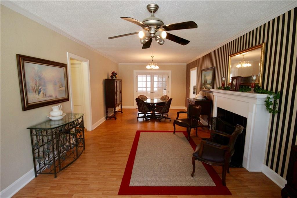 2030S MST, Fort Smith, AR 72901