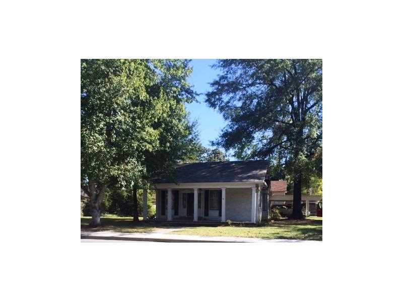 1015 Greenwood Ave S, Fort Smith, AR 72901