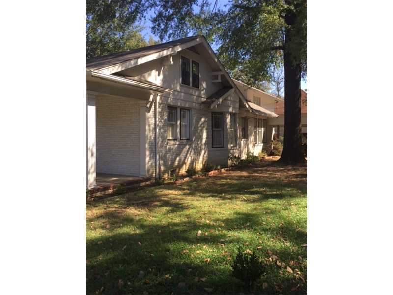 1015 Greenwood Ave S, Fort Smith, AR 72901