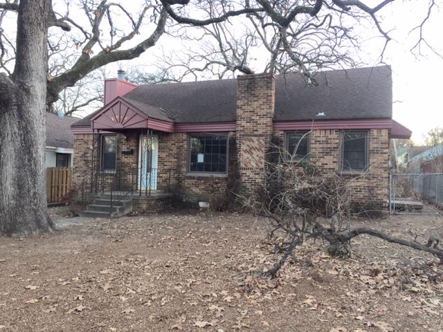 2012 S T StFort Smith, AR, 72901Sebastian County