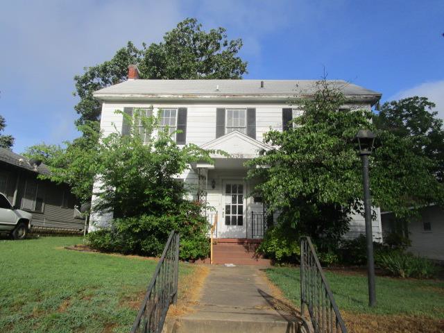 1008 S 23rd StFort Smith, AR, 72901Sebastian County
