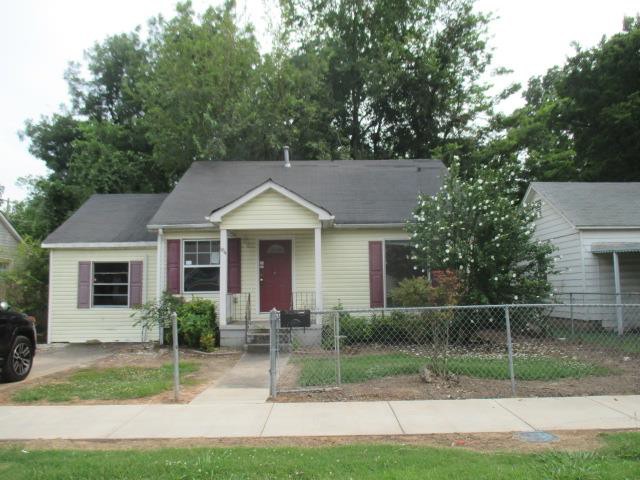 1814 N L StFort Smith, AR, 72901Sebastian County