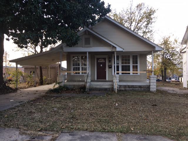 418 S 14th StFort Smith, AR, 72901Sebastian County