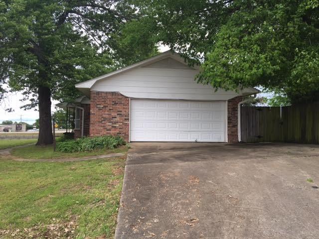 6200 ZeroST, Fort Smith, AR 72903