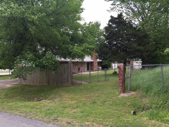 6200 ZeroST, Fort Smith, AR 72903