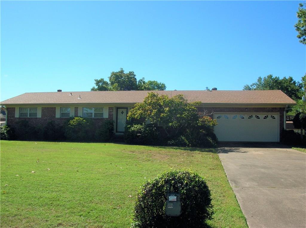 7200 EuperLN, Fort Smith, AR 72903