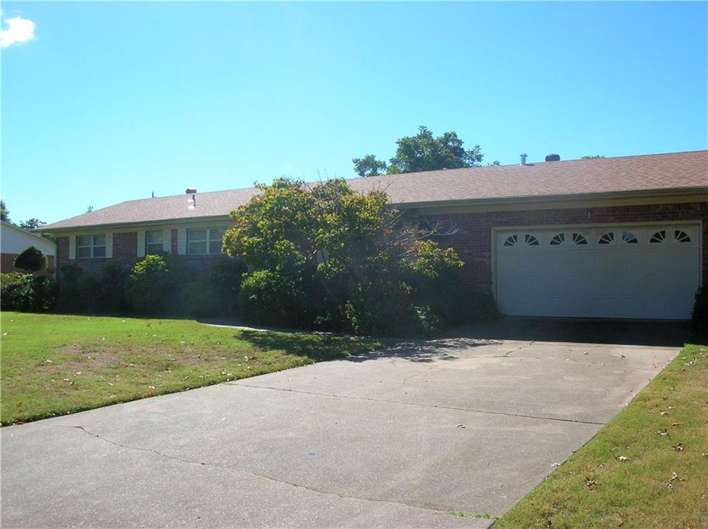 7200 EuperLN, Fort Smith, AR 72903