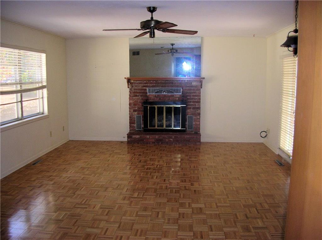 7200 EuperLN, Fort Smith, AR 72903