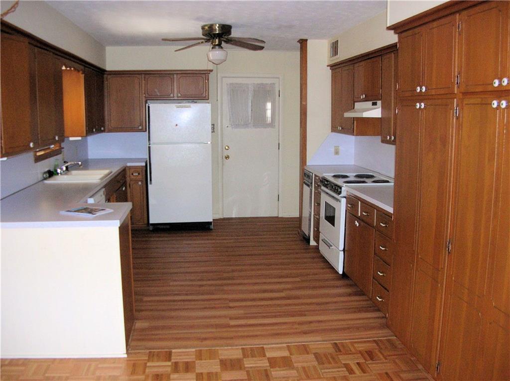 7200 EuperLN, Fort Smith, AR 72903