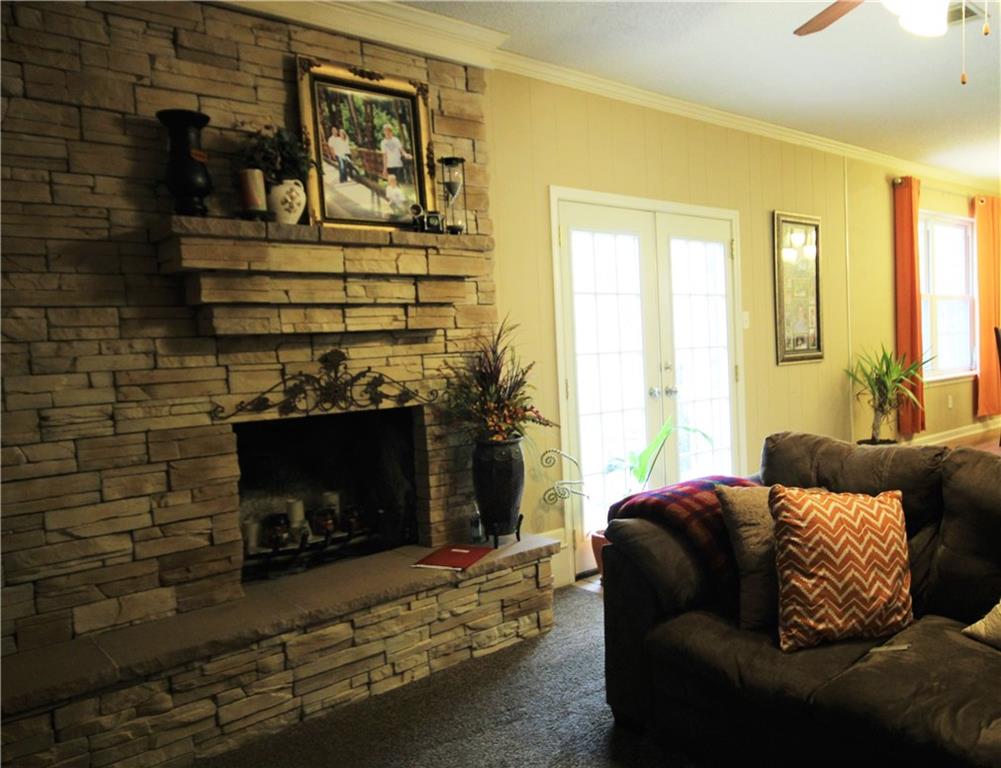 9123 SkyparkDR, Fort Smith, AR 72903