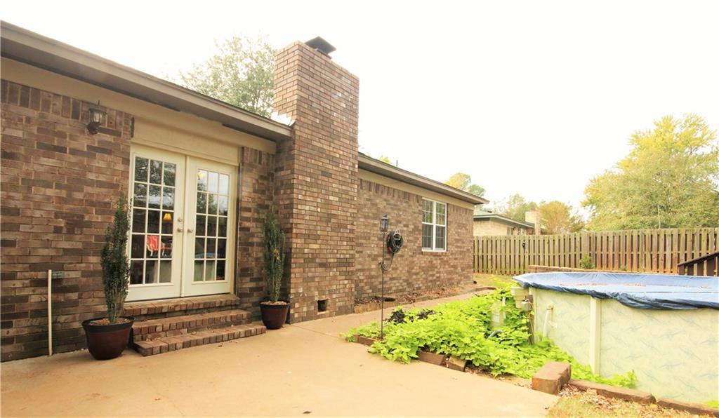 9123 SkyparkDR, Fort Smith, AR 72903