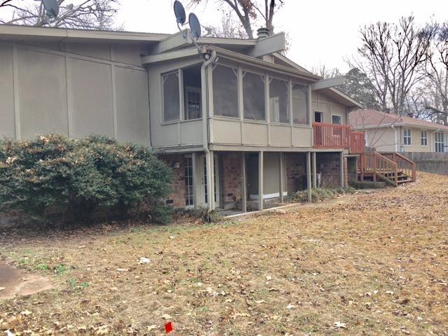 139 N 41st StFort Smith, AR, 72903Sebastian County