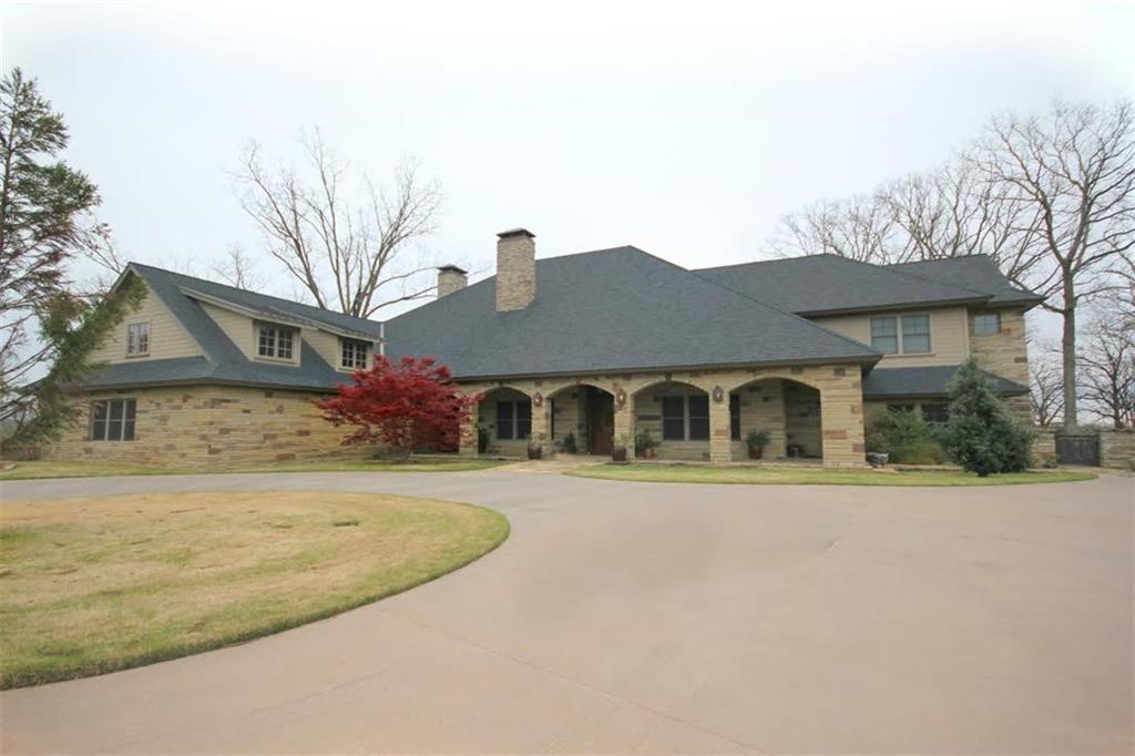 110 RivercrestDR, Fort Smith, AR 72903