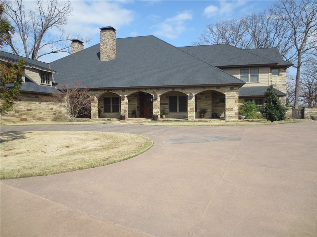110 RivercrestDR, Fort Smith, AR 72903
