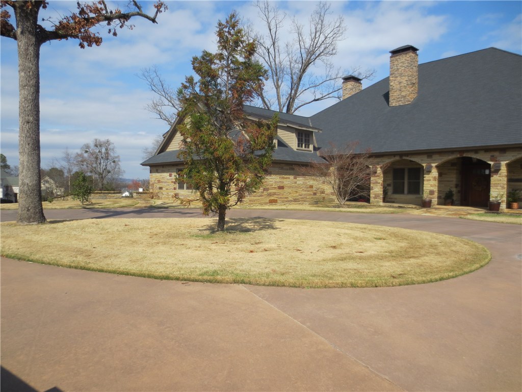 110 RivercrestDR, Fort Smith, AR 72903