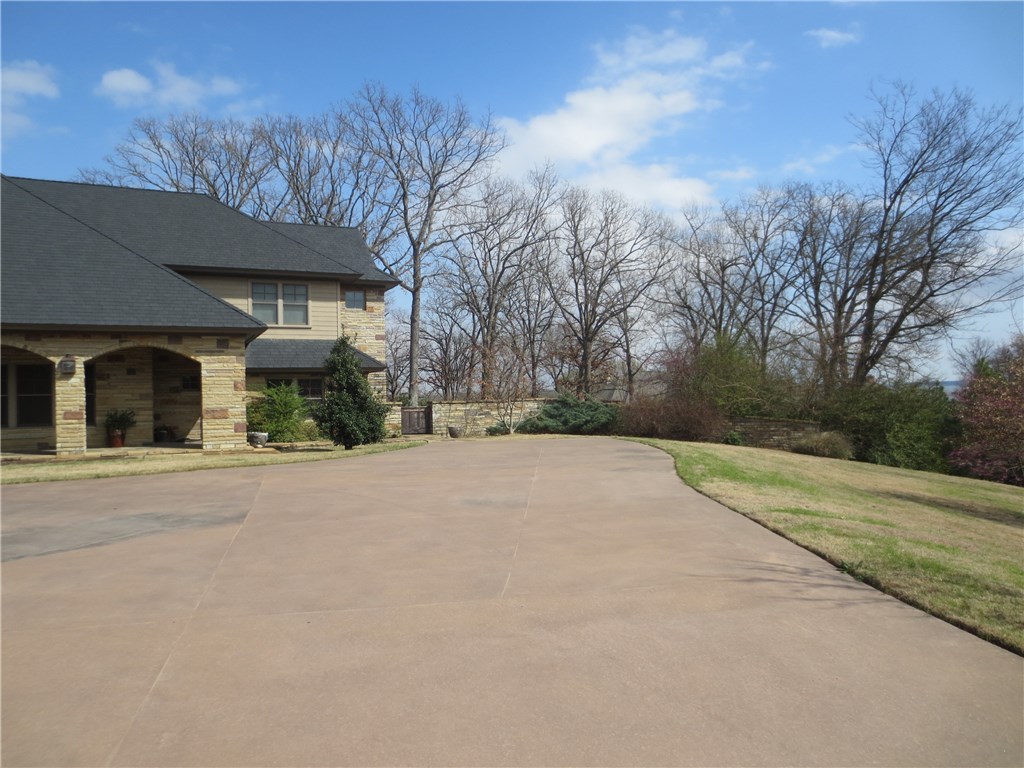 110 RivercrestDR, Fort Smith, AR 72903