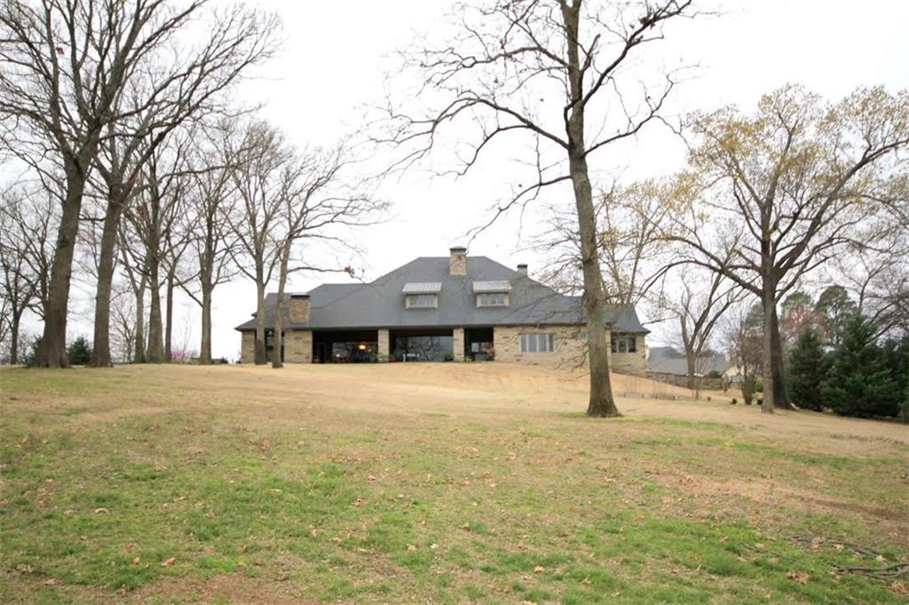110 RivercrestDR, Fort Smith, AR 72903