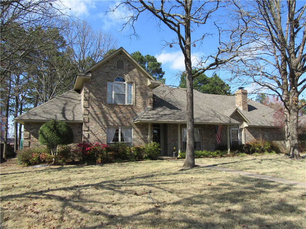 1920 MassardRD, Fort Smith, AR 72903