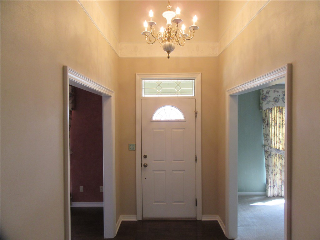 1920 MassardRD, Fort Smith, AR 72903