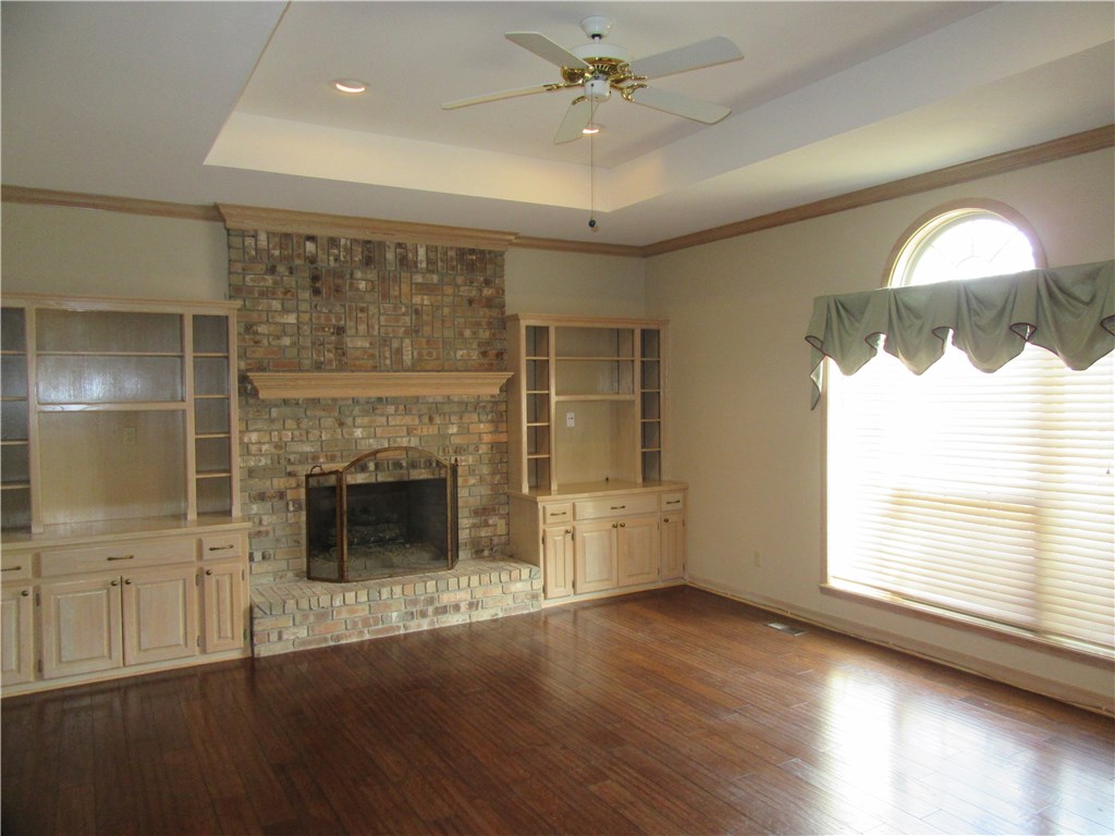 1920 MassardRD, Fort Smith, AR 72903
