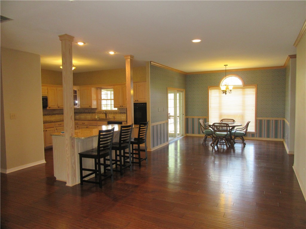 1920 MassardRD, Fort Smith, AR 72903