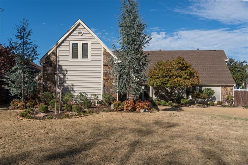 7707 TullamoreST, Fort Smith, AR 72903