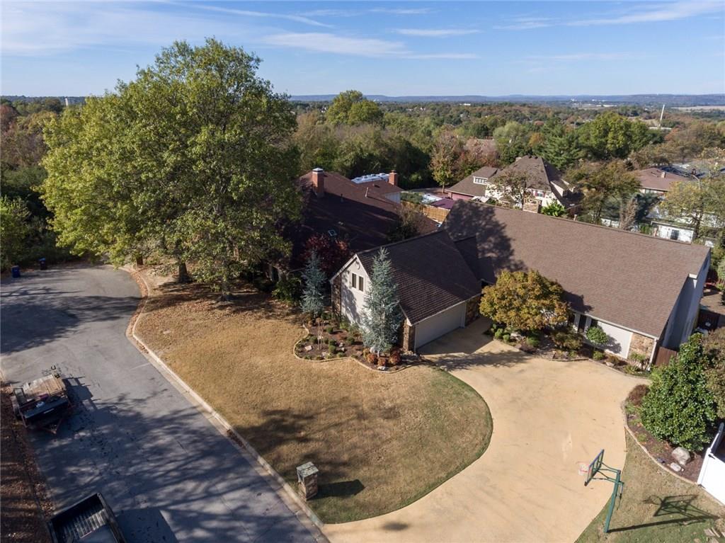 7707 TullamoreST, Fort Smith, AR 72903