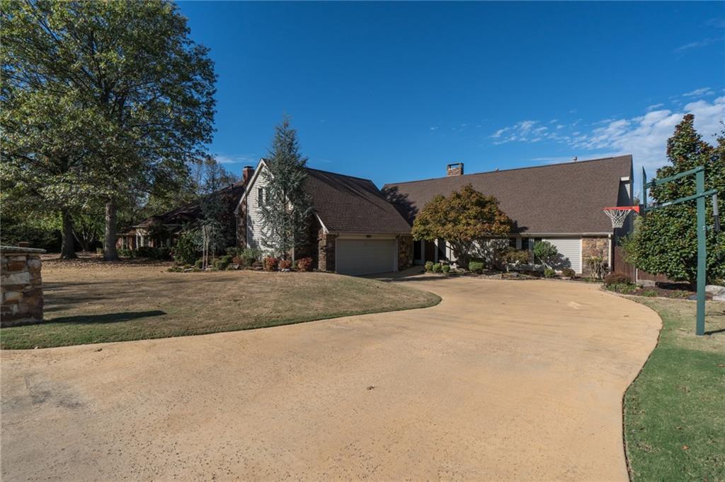 7707 TullamoreST, Fort Smith, AR 72903