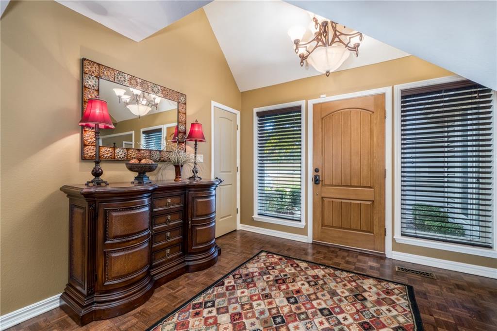 7707 TullamoreST, Fort Smith, AR 72903