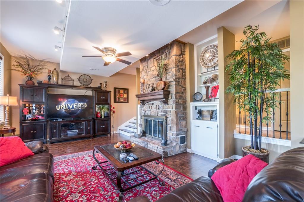 7707 TullamoreST, Fort Smith, AR 72903