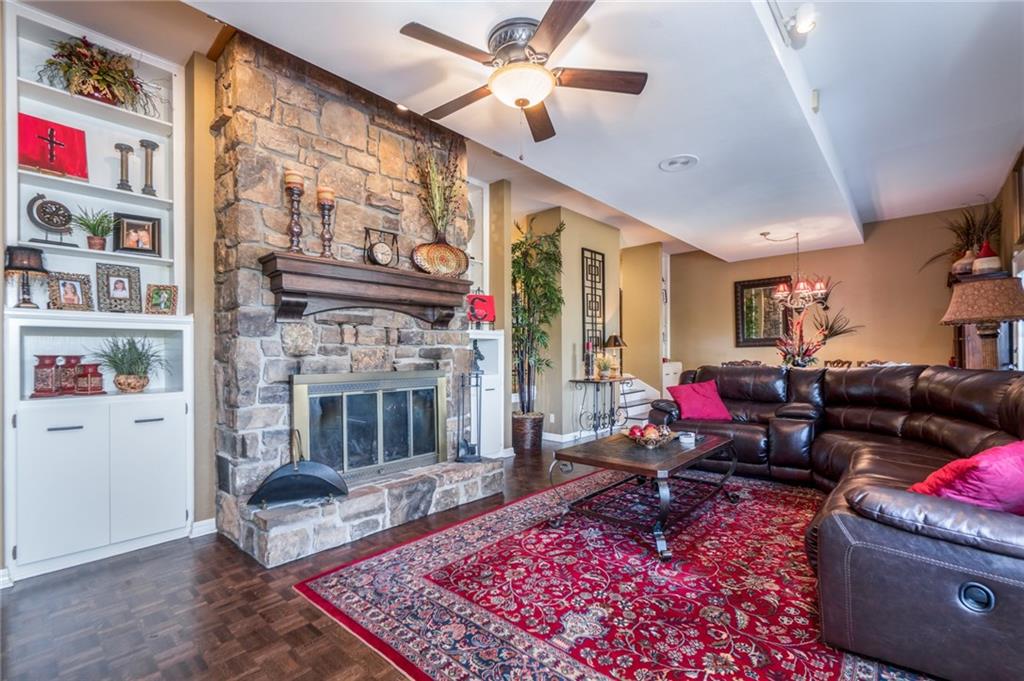 7707 TullamoreST, Fort Smith, AR 72903