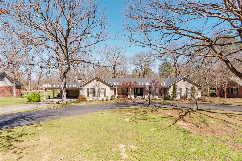 6511 DuncanRD, Fort Smith, AR 72903