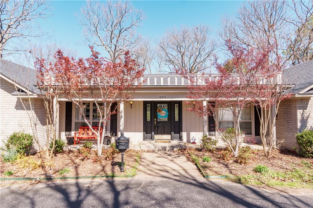 6511 DuncanRD, Fort Smith, AR 72903