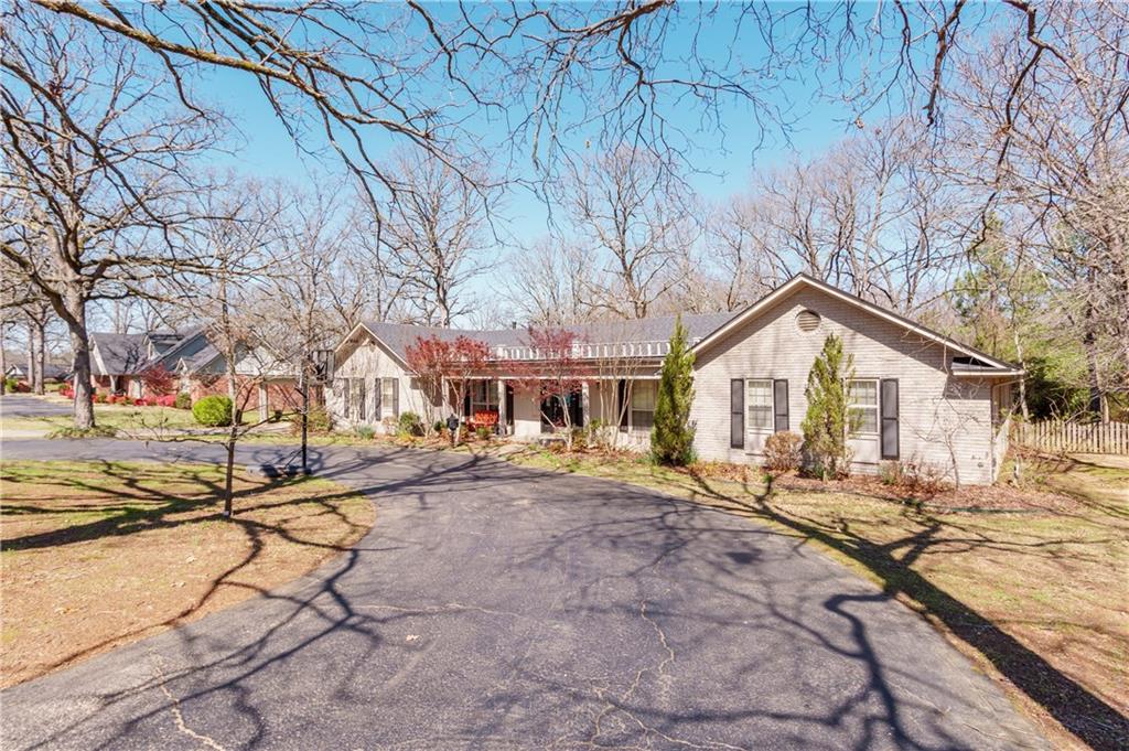 6511 DuncanRD, Fort Smith, AR 72903