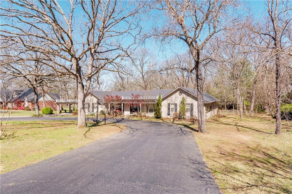 6511 DuncanRD, Fort Smith, AR 72903