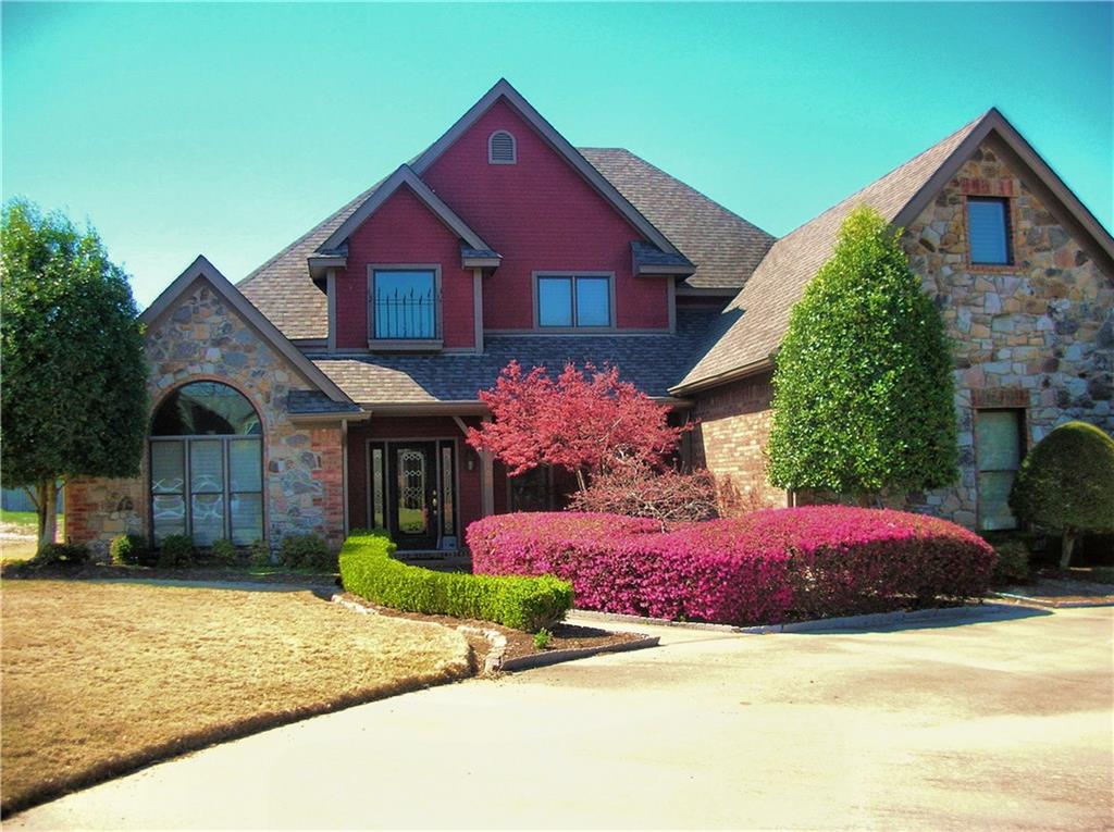 2100 EuperCT, Fort Smith, AR 72903