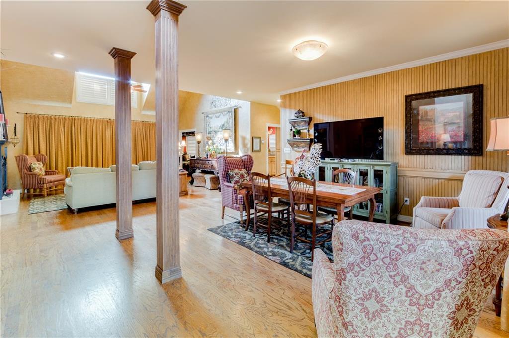2100 EuperCT, Fort Smith, AR 72903