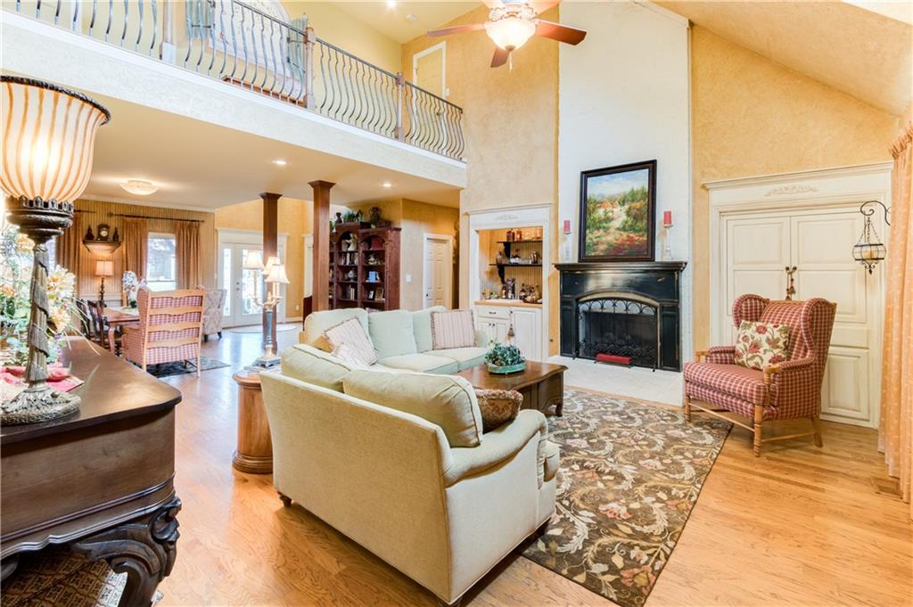 2100 EuperCT, Fort Smith, AR 72903