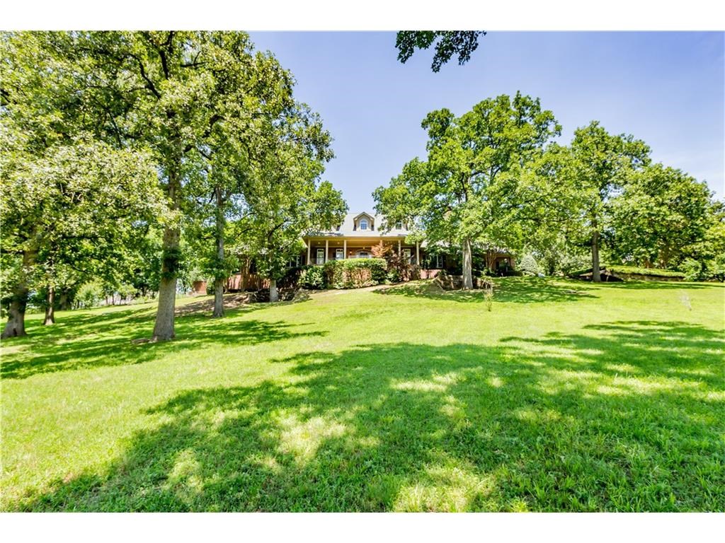 3407 Leigh&#039;s Hollow, Fort Smith, AR 72903