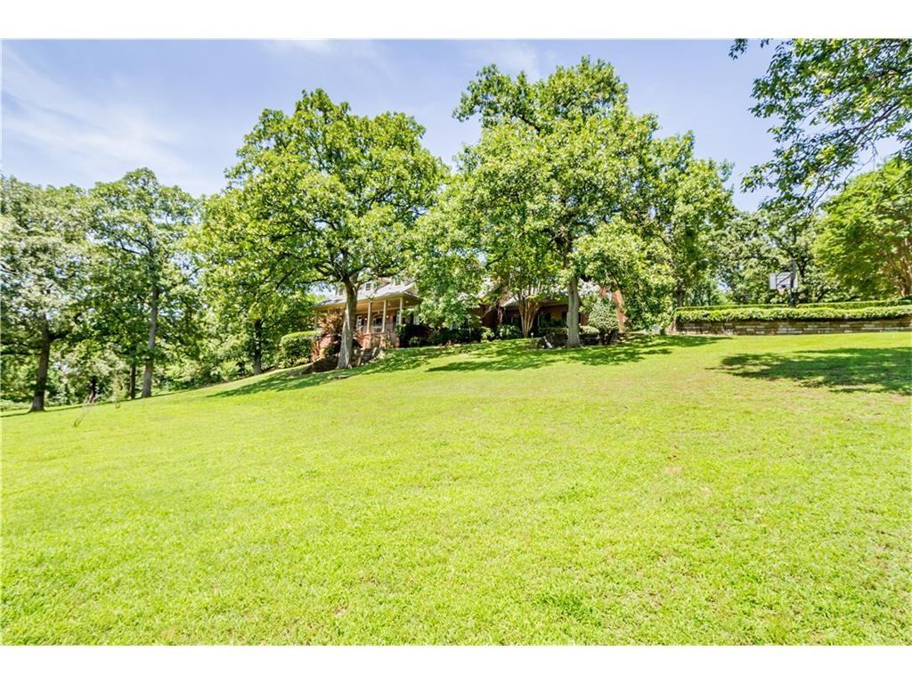 3407 Leigh's Hollow, Fort Smith, AR 72903