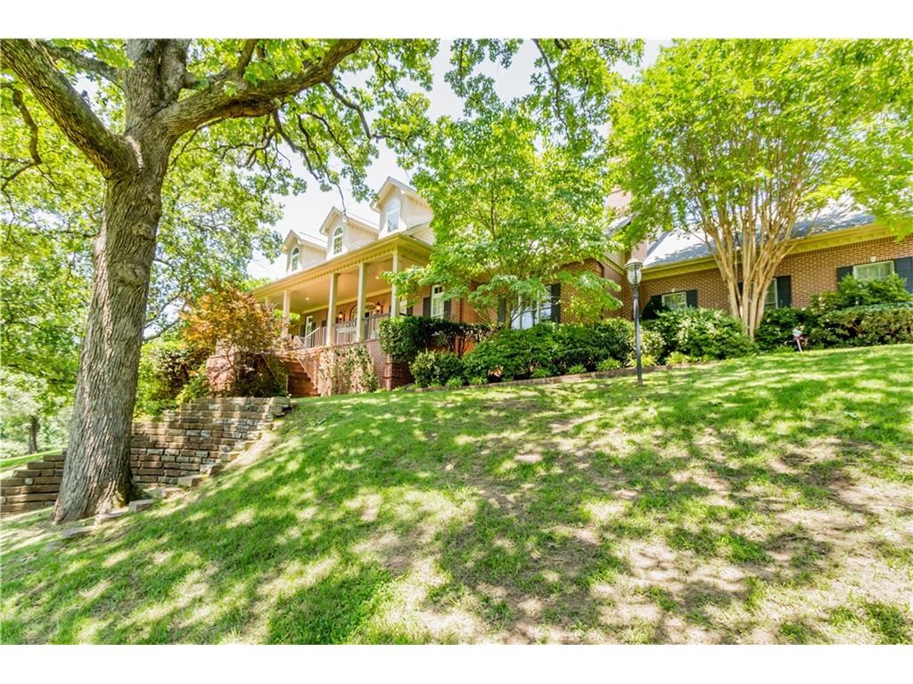 3407 Leigh's Hollow, Fort Smith, AR 72903