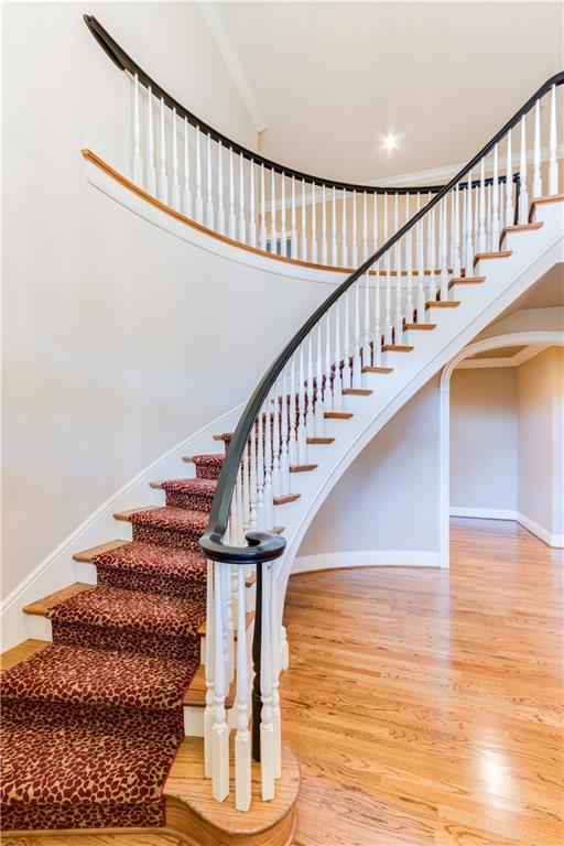 3407 Leigh's Hollow, Fort Smith, AR 72903