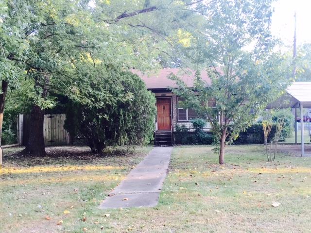 3620 Kinkead AveFort Smith, AR, 72903Sebastian County