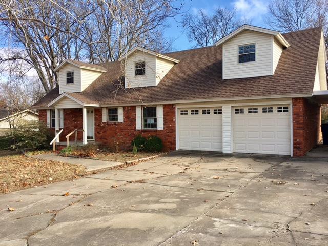 2004 N 46th TerFort Smith, AR, 72904Sebastian County