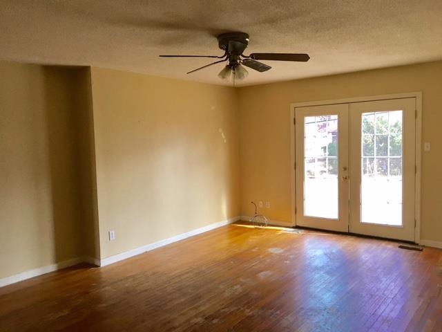 2004 N 46th TerFort Smith, AR, 72904Sebastian County