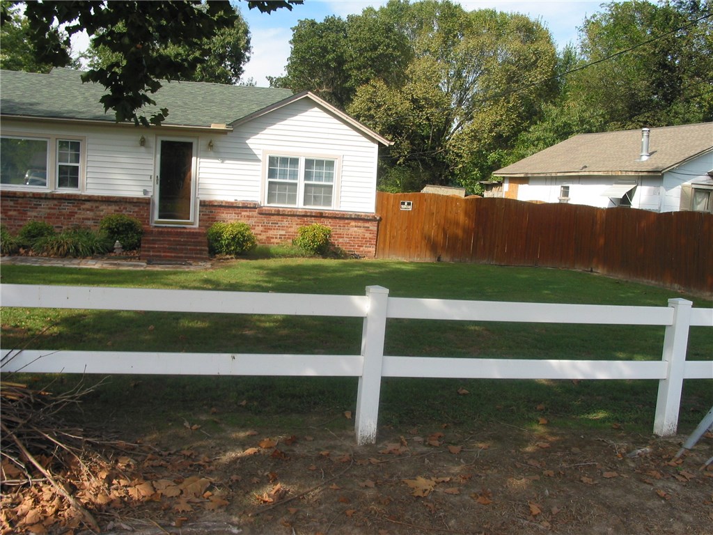3109 Emrich, Fort Smith, AR 72904