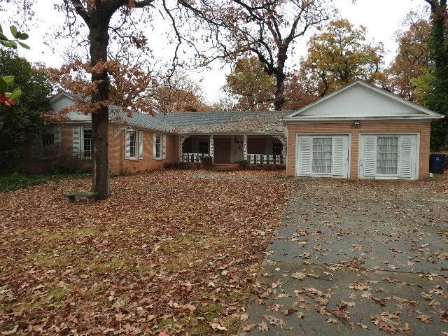1442N WaldronRD, Fort Smith, AR 72904