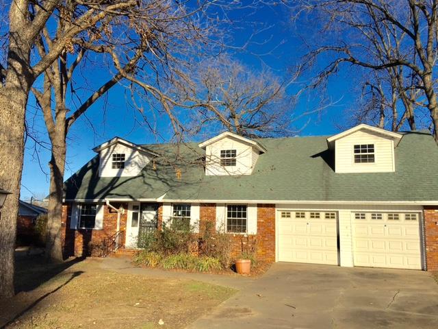 1716 N 46th CirFort Smith, AR, 72904Sebastian County