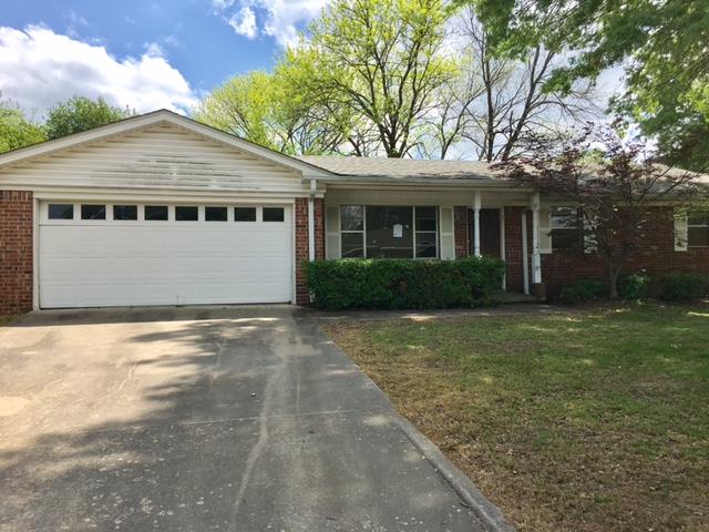 4300 Teakwood DrFort Smith, AR, 72904Sebastian County