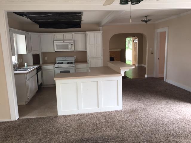 1309 N 41st St.Fort Smith, AR, 72904Sebastian County